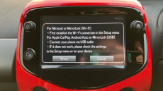 Toyota Aygo 1.0 VVT-i X-Trend 5dr Petrol Hatchback